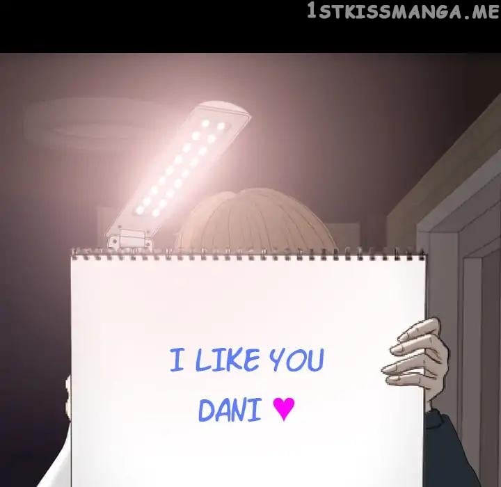 Hold My Hand chapter 30 - page 89