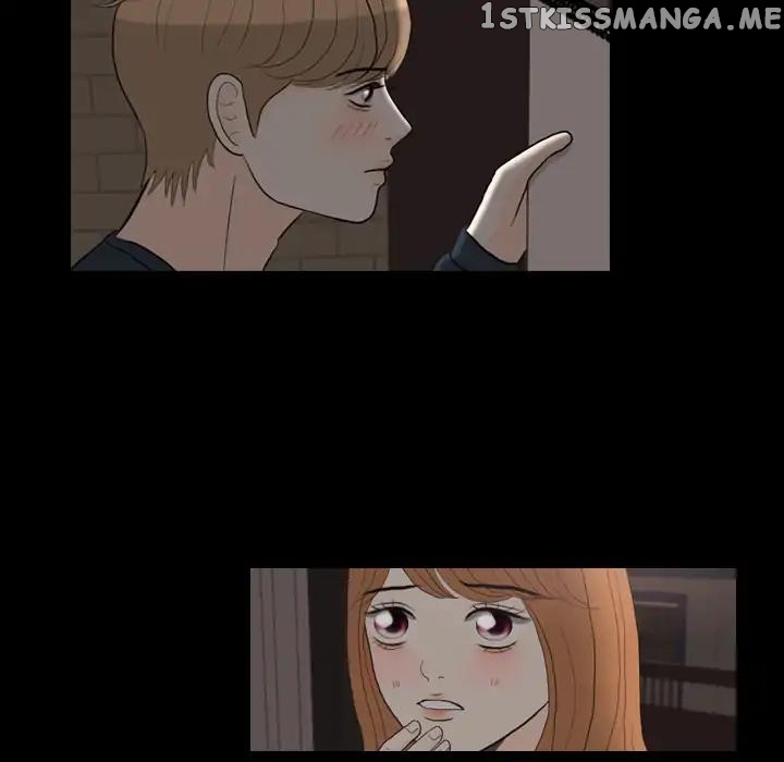 Hold My Hand chapter 30 - page 92