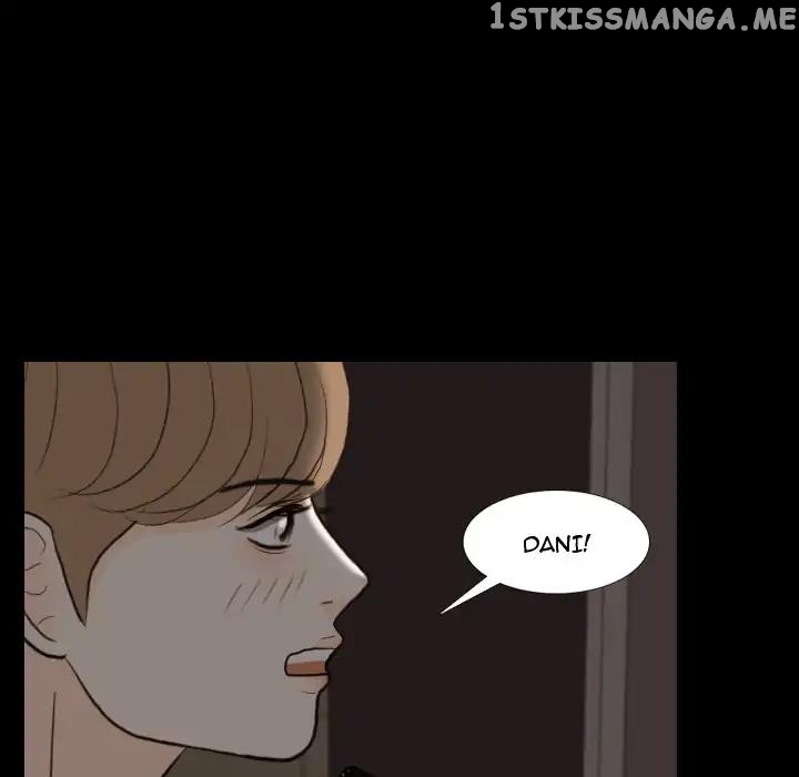 Hold My Hand chapter 30 - page 93