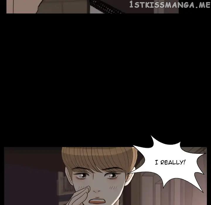 Hold My Hand chapter 30 - page 94