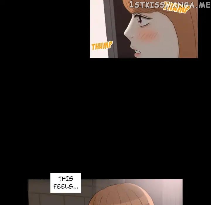 Hold My Hand chapter 30 - page 96