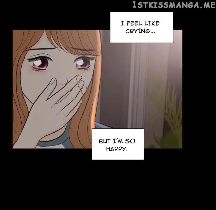 Hold My Hand chapter 30 - page 98