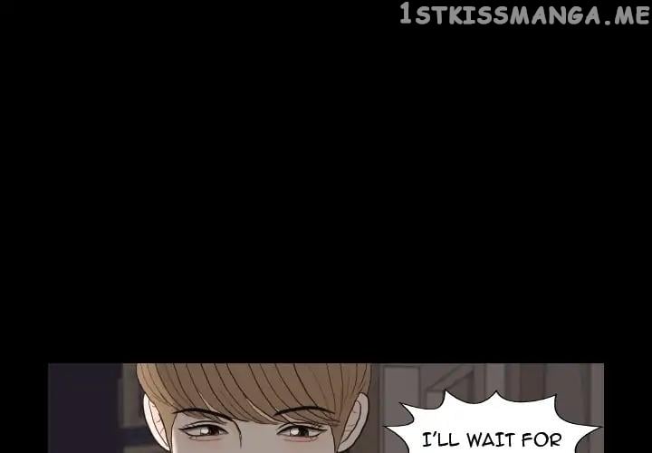 Hold My Hand chapter 31 - page 1