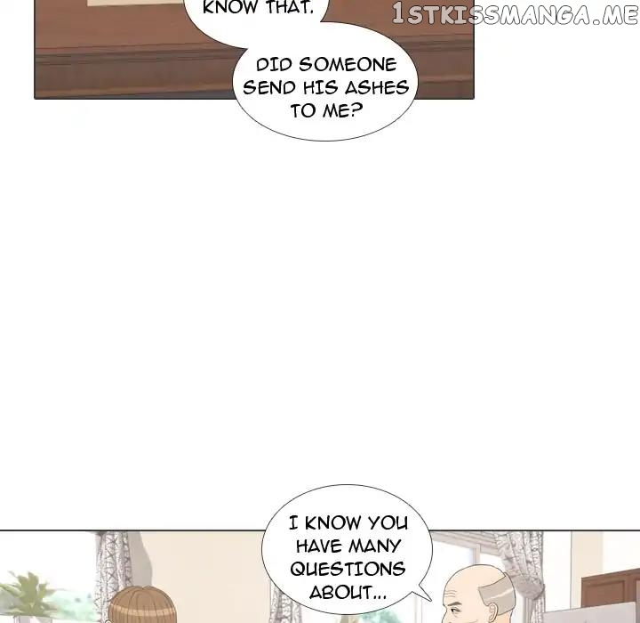 Hold My Hand chapter 31 - page 101