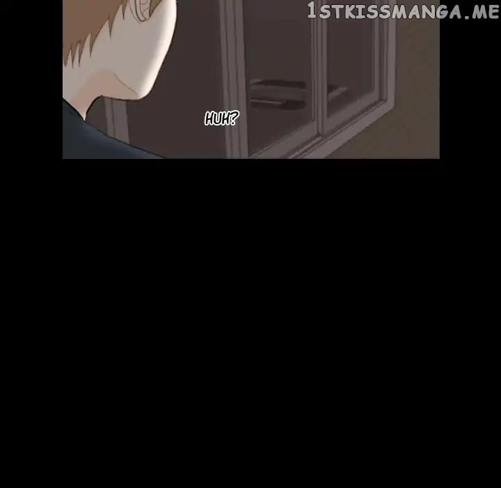 Hold My Hand chapter 31 - page 18