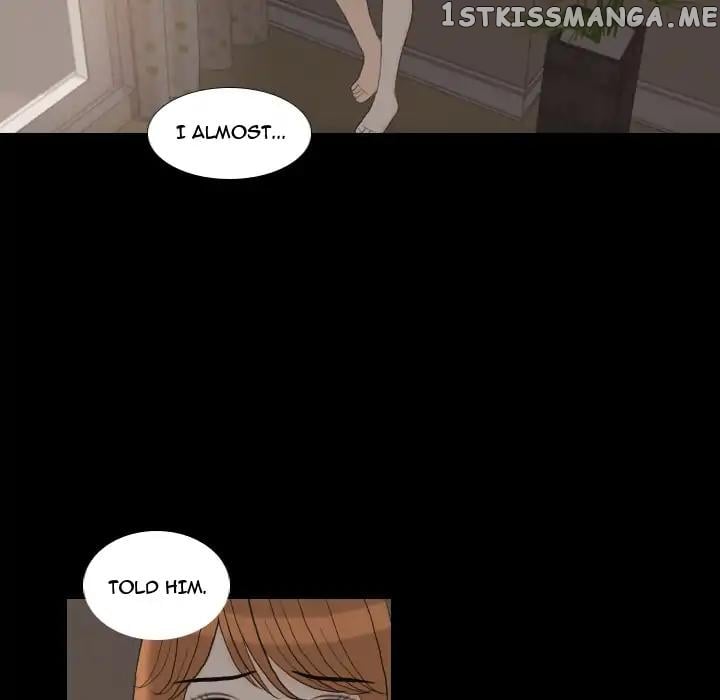 Hold My Hand chapter 31 - page 22