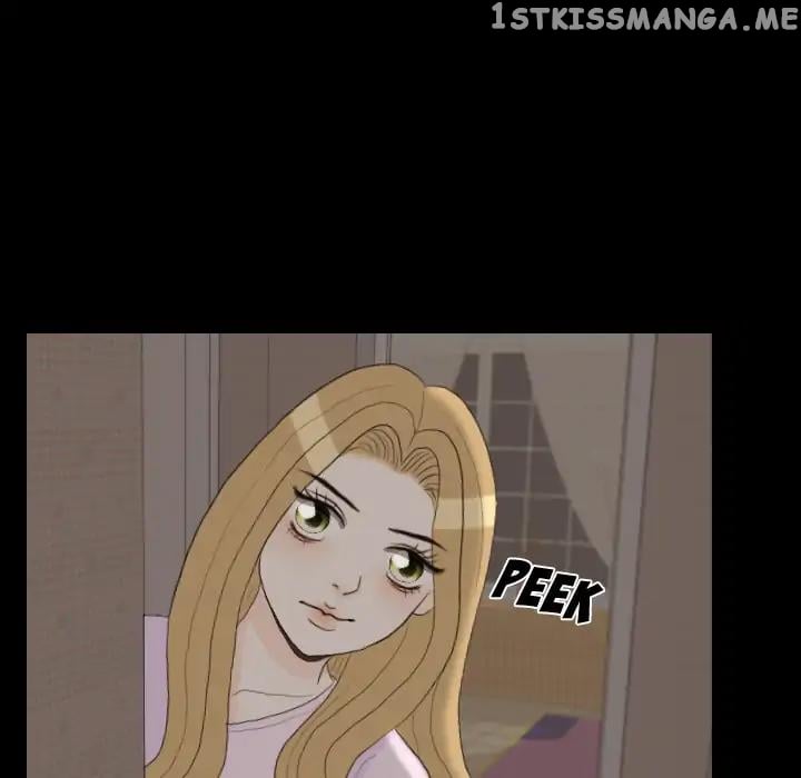 Hold My Hand chapter 31 - page 24