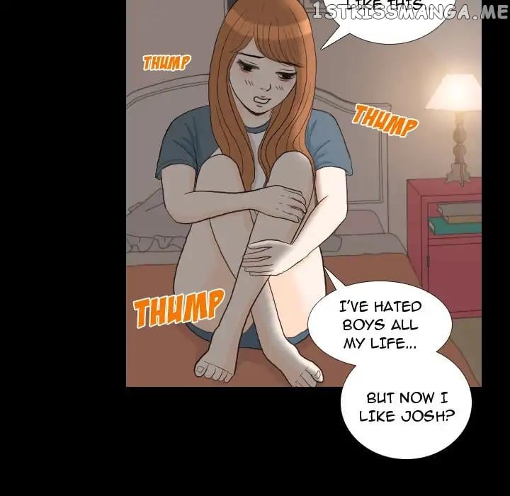 Hold My Hand chapter 31 - page 30