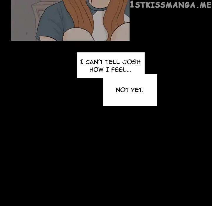 Hold My Hand chapter 31 - page 32