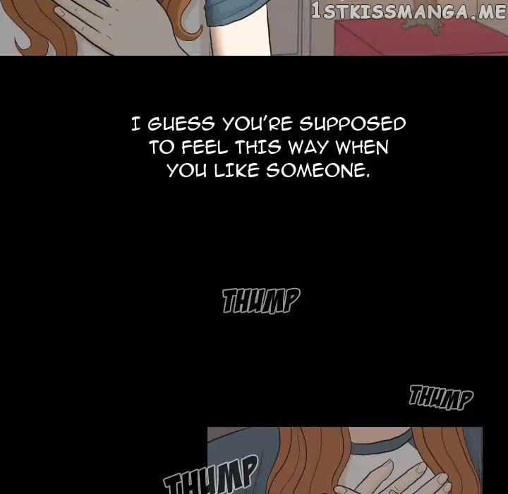 Hold My Hand chapter 31 - page 38