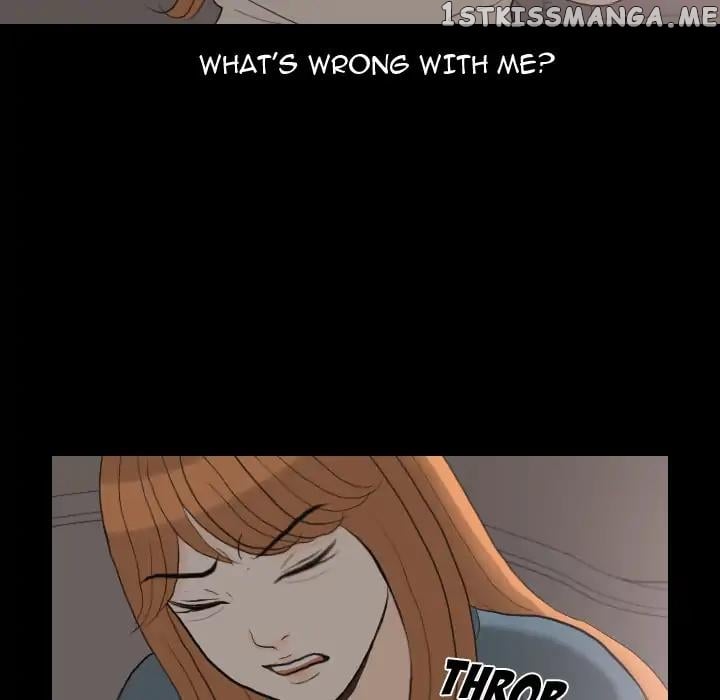 Hold My Hand chapter 31 - page 41