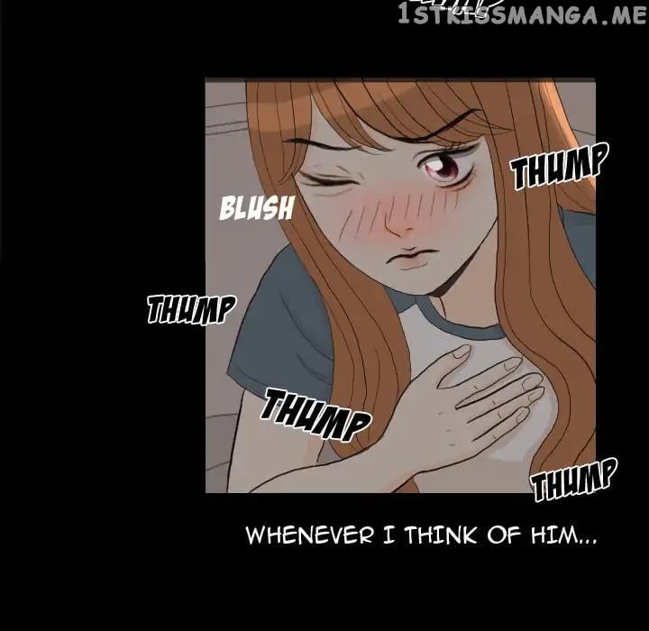 Hold My Hand chapter 31 - page 43