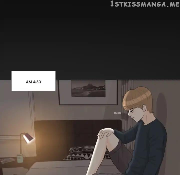 Hold My Hand chapter 31 - page 46