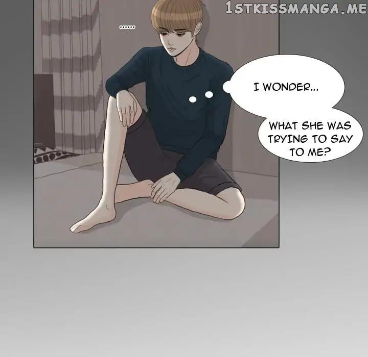 Hold My Hand chapter 31 - page 48