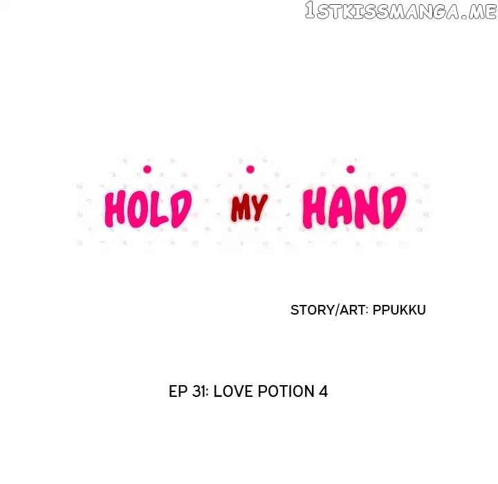 Hold My Hand chapter 31 - page 51