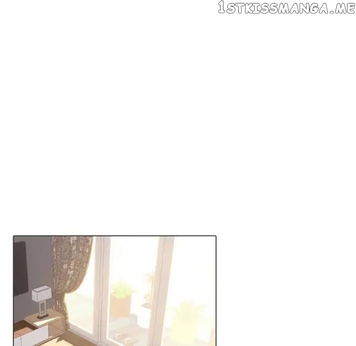 Hold My Hand chapter 31 - page 52
