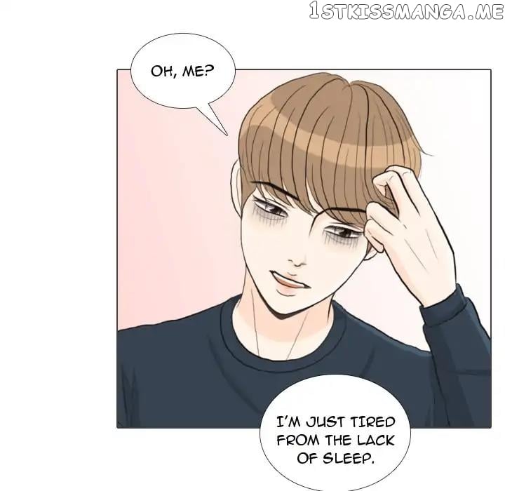Hold My Hand chapter 31 - page 57