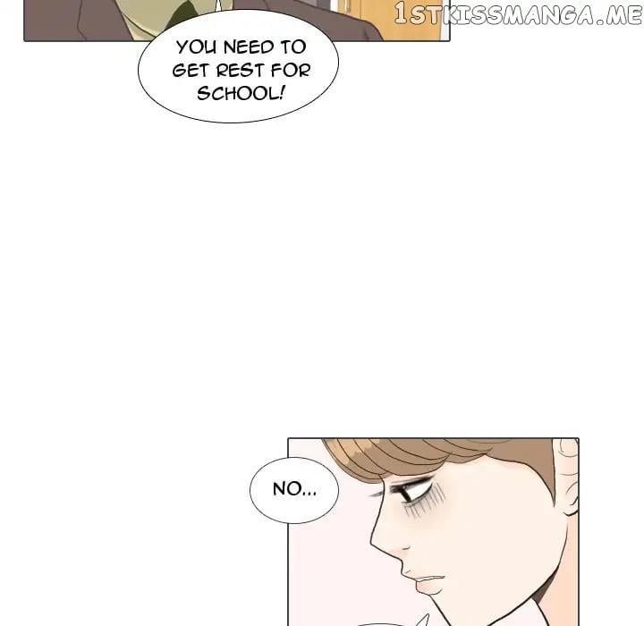 Hold My Hand chapter 31 - page 59