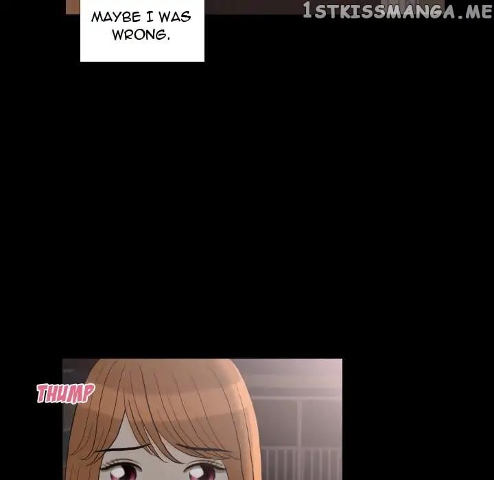 Hold My Hand chapter 31 - page 6