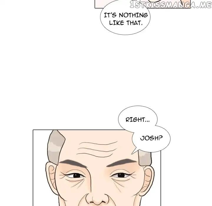 Hold My Hand chapter 31 - page 60