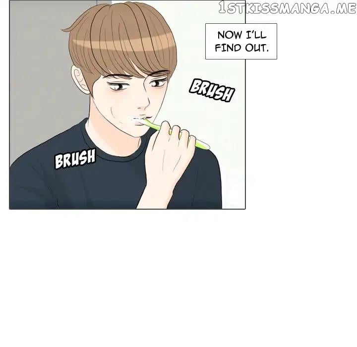 Hold My Hand chapter 31 - page 68