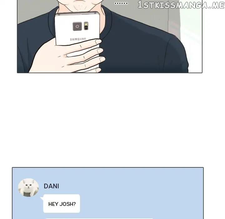Hold My Hand chapter 31 - page 72