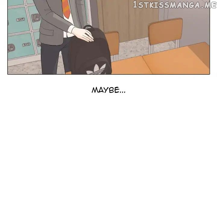 Hold My Hand chapter 31 - page 82