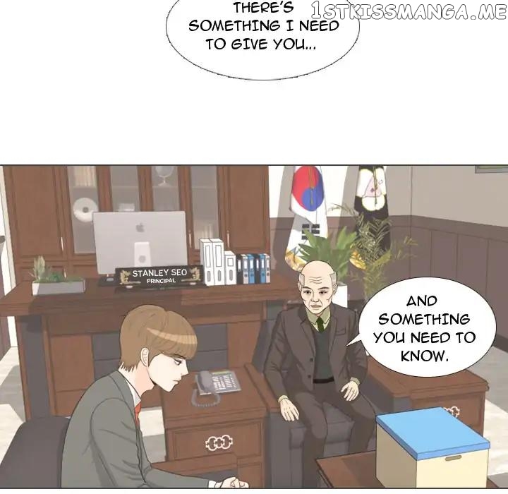 Hold My Hand chapter 31 - page 87