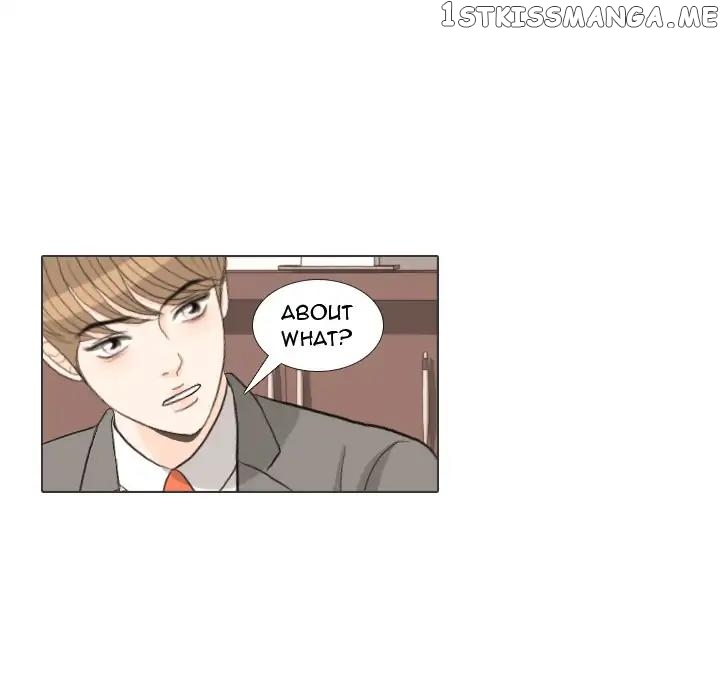 Hold My Hand chapter 31 - page 91