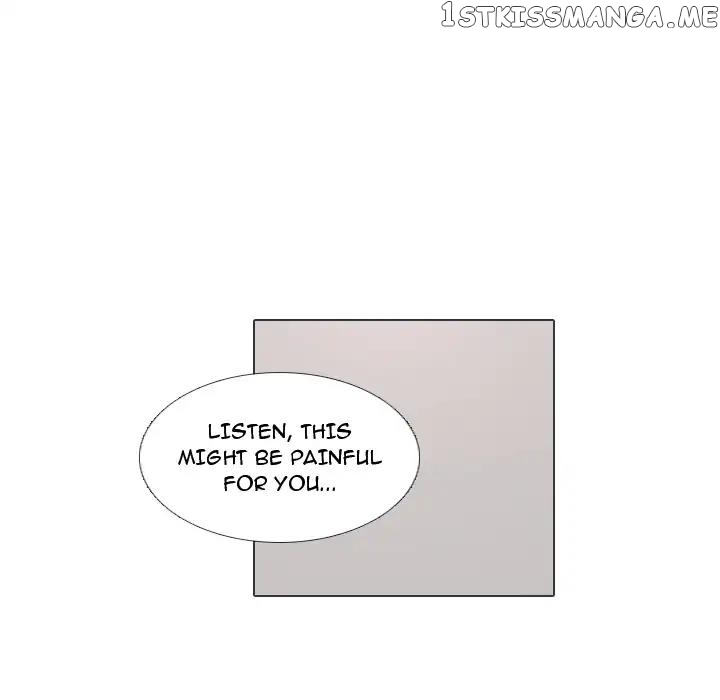 Hold My Hand chapter 31 - page 93