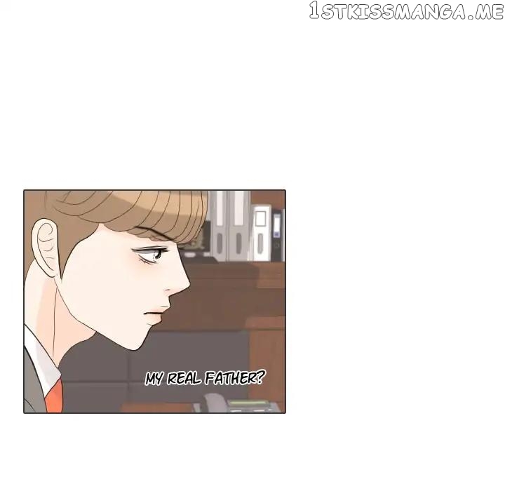 Hold My Hand chapter 31 - page 94