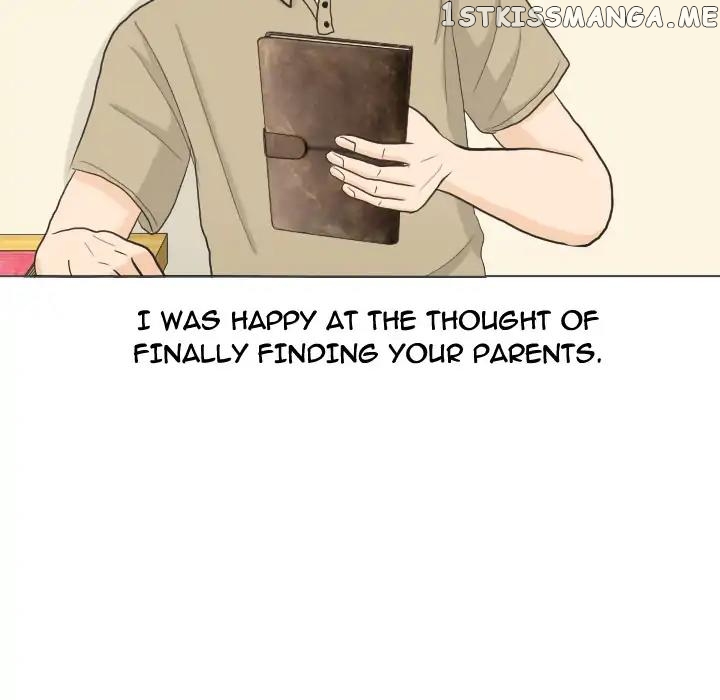 Hold My Hand chapter 32 - page 100