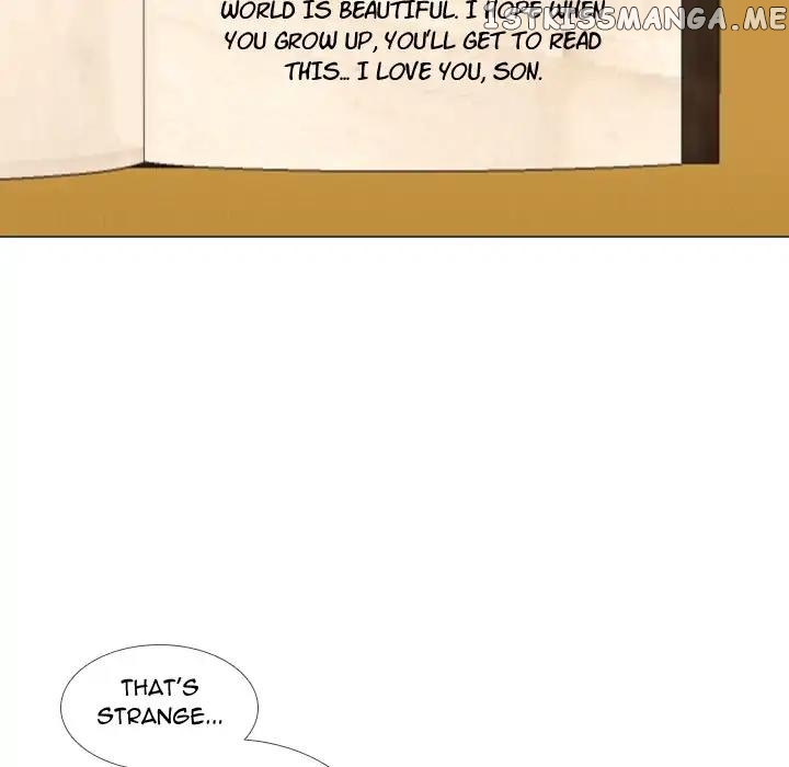 Hold My Hand chapter 32 - page 103
