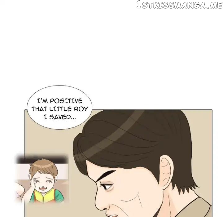 Hold My Hand chapter 32 - page 105