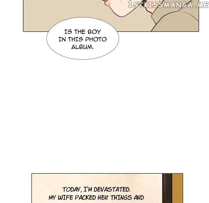 Hold My Hand chapter 32 - page 106