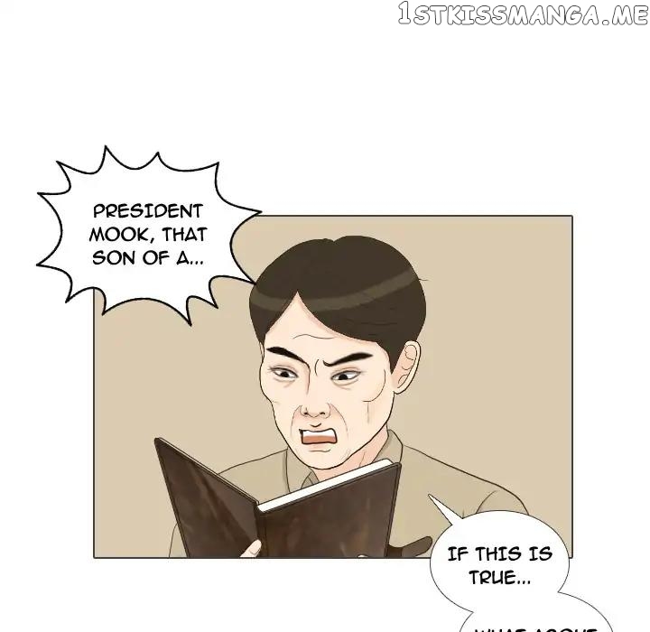 Hold My Hand chapter 32 - page 109