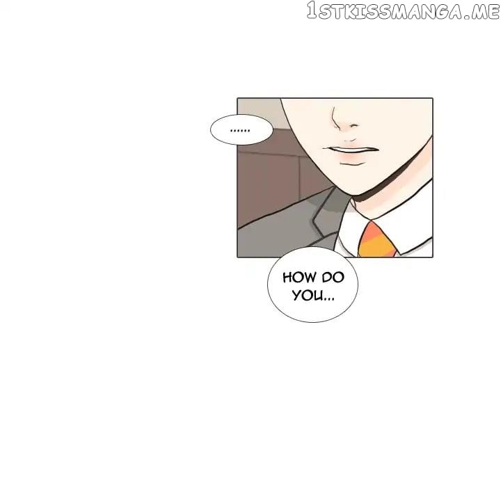 Hold My Hand chapter 32 - page 11