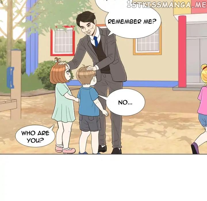 Hold My Hand chapter 32 - page 114