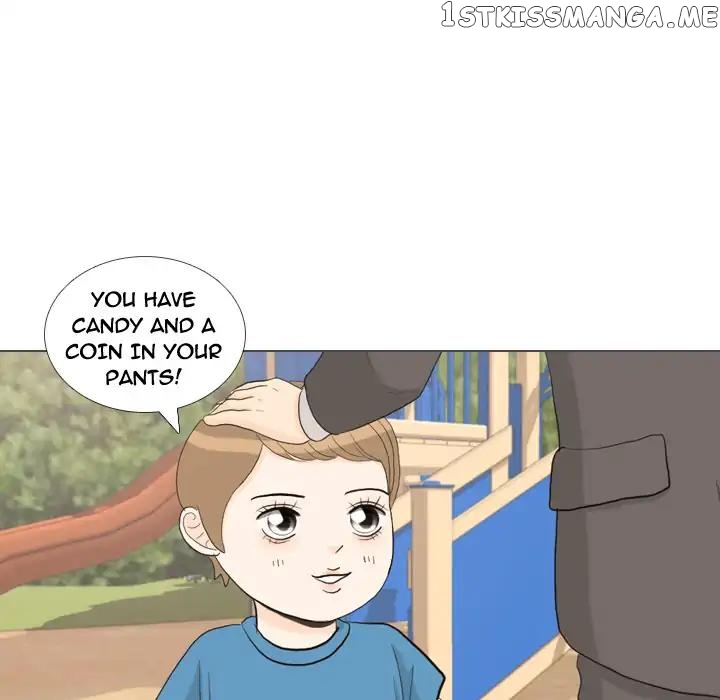 Hold My Hand chapter 32 - page 115