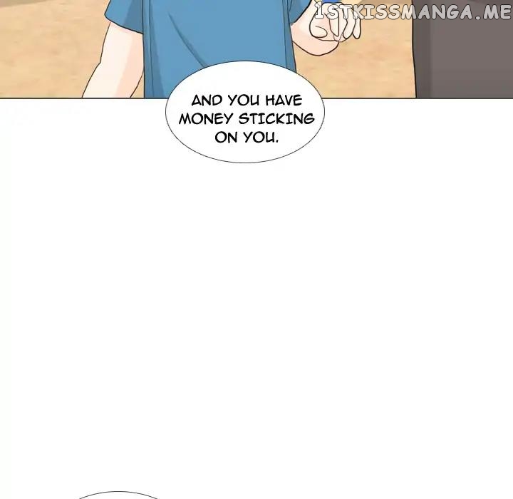 Hold My Hand chapter 32 - page 116