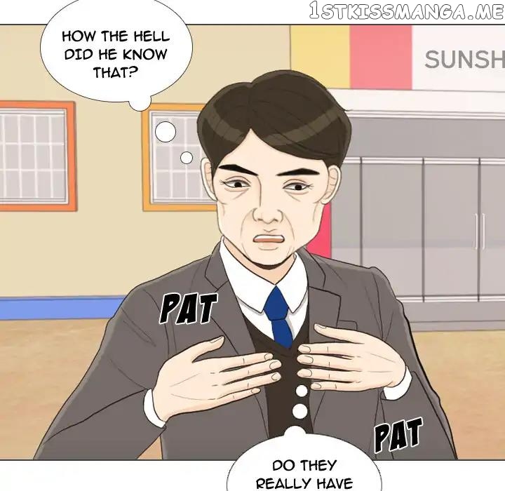 Hold My Hand chapter 32 - page 117