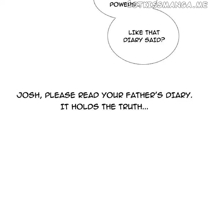 Hold My Hand chapter 32 - page 118