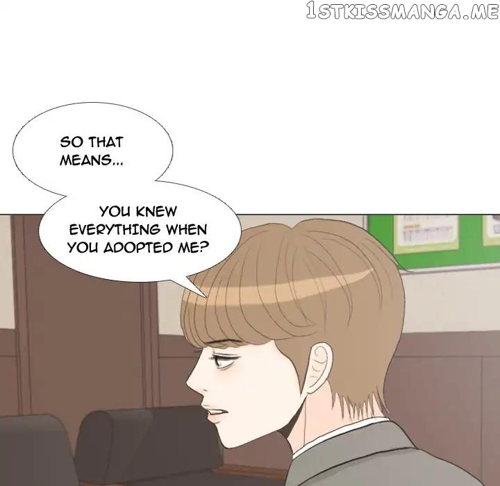 Hold My Hand chapter 32 - page 119