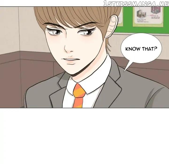 Hold My Hand chapter 32 - page 12
