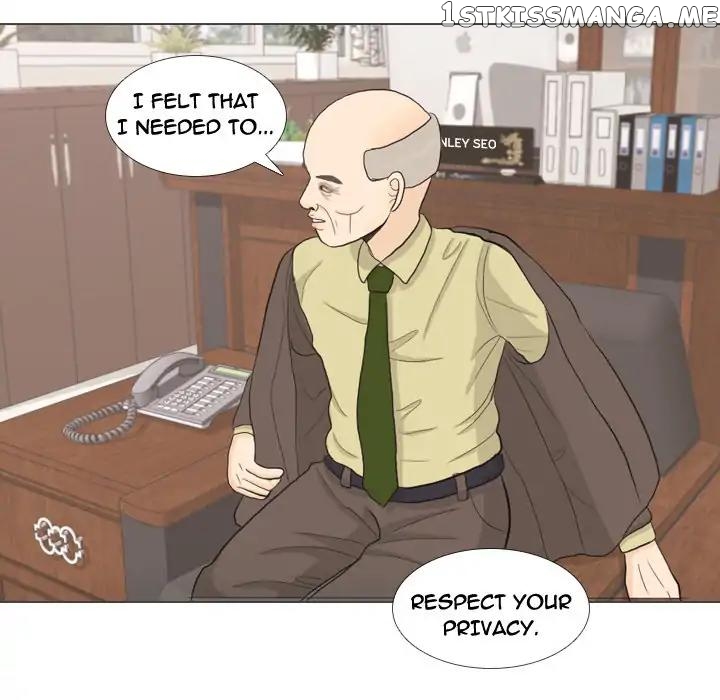 Hold My Hand chapter 32 - page 121