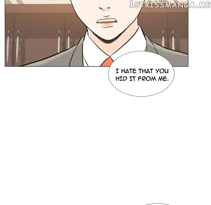 Hold My Hand chapter 32 - page 123