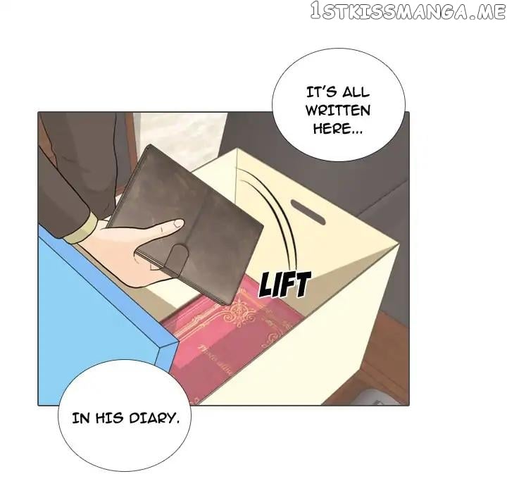 Hold My Hand chapter 32 - page 13