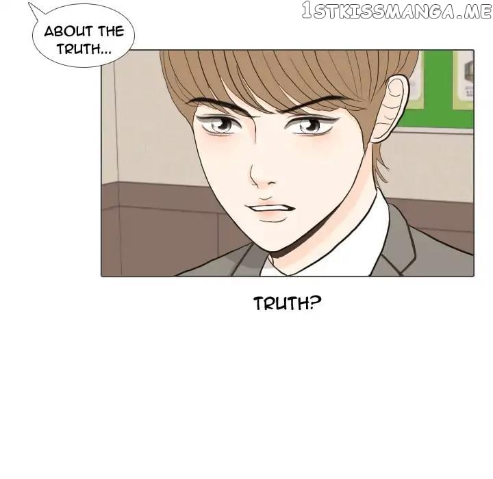 Hold My Hand chapter 32 - page 15