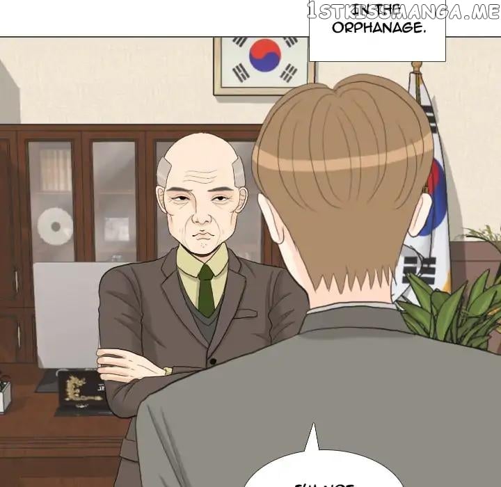 Hold My Hand chapter 32 - page 17