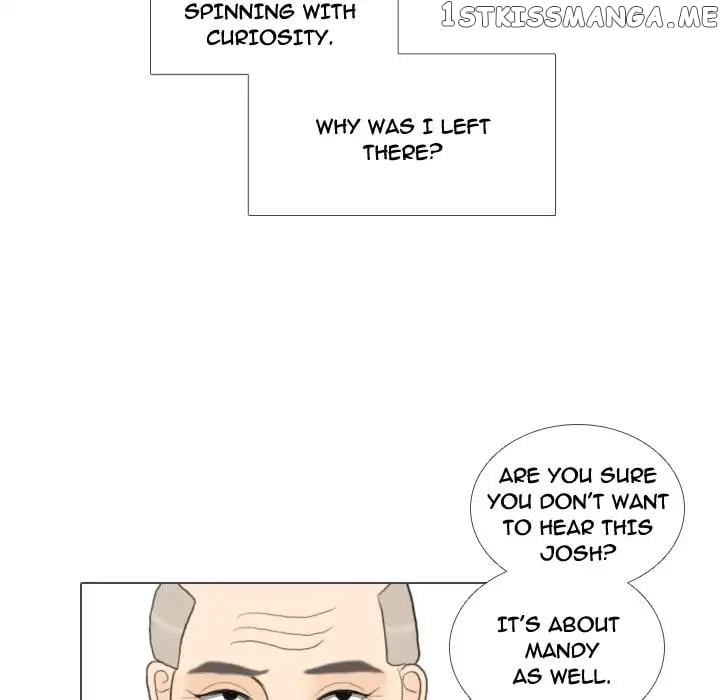Hold My Hand chapter 32 - page 19
